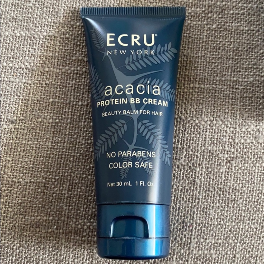 Ecru Accacia protein BB Cream 1 oz.